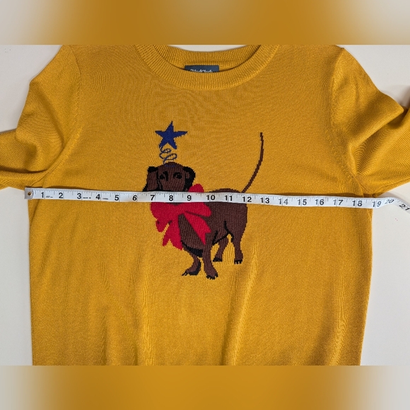 ModCloth Dog Sweater - Picture 10 of 12